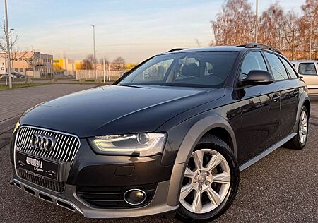 Audi A4 Allroad quattro 3.0 TDI Sitzklima Pano