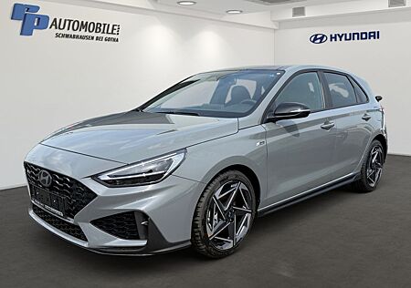 Hyundai i30 1.5 T-GDi 48V 2WD N LINE Sitz-Paket, P-Dach