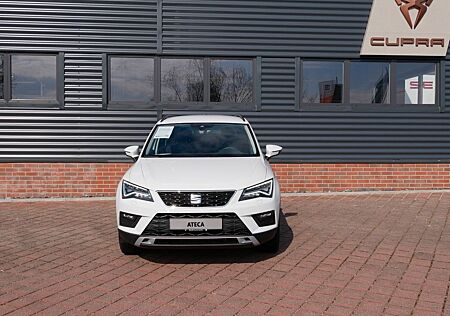 Seat Ateca Style 1.5 TSI DSG 150PS|AHK|el. Heckklappe