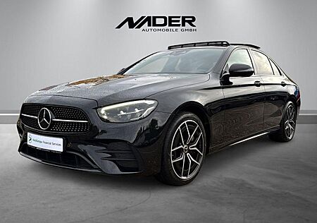 Mercedes-Benz E 300 de (213.016) 2.0 Diesel Metallic