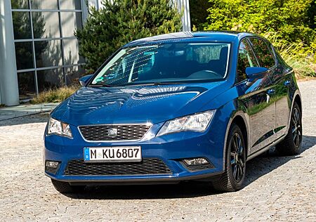 Seat Leon 1.2 TSI 81kW Start&Stop Style