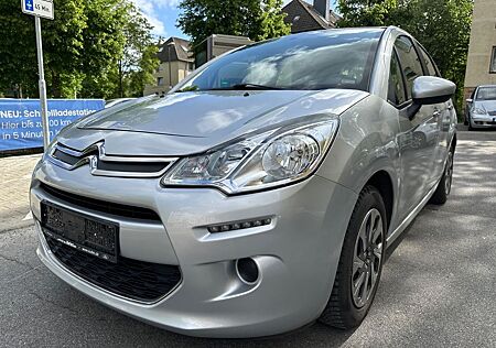 Citroën C3 PureTech *klimaankage*Tempomat*LED*