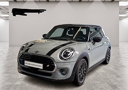 Mini Cooper Next Garantie bis 09.2026