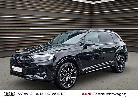 Audi Q7 50 TDI quattro S line Tiptronic AHK Matrix