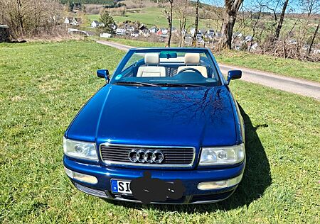 Audi Cabriolet 1.8 -