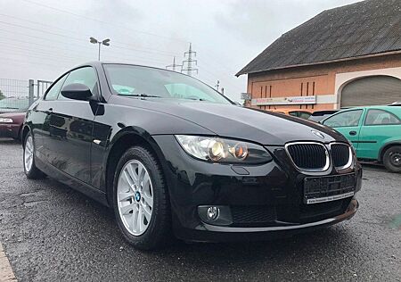 BMW 320i 320 Baureihe 3 Coupe Automatik/Tüv Neu