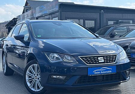Seat Leon 1.5 TSI ACT Xcellence+Finanzierung+Garantie