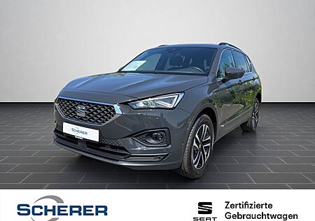 Seat Tarraco 1.5 TSI DSG Style AHK PCC ACC NAVI LED