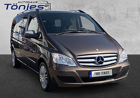 Mercedes-Benz Viano 2.2 CDI TREND EDITION KOMPAKT