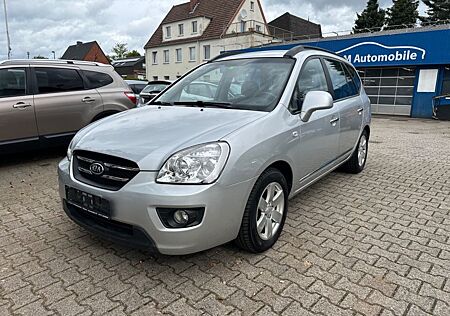 Kia Carens EX * Automatik * TÜV/SERVICE NEU*Garantie