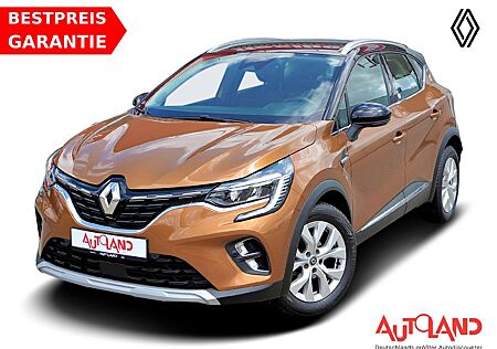 Renault Captur II 1.3 TCe 130 Intens LED Navi Totwinkel