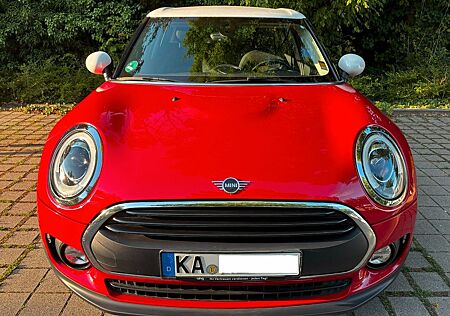Mini One Clubman (wenig Kilometer)