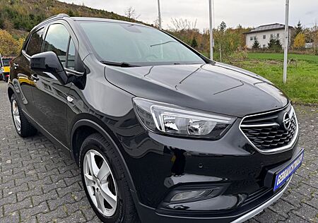 Opel Mokka X-1,4 Turbo-Sitz-Lenkradheizung-Kamera
