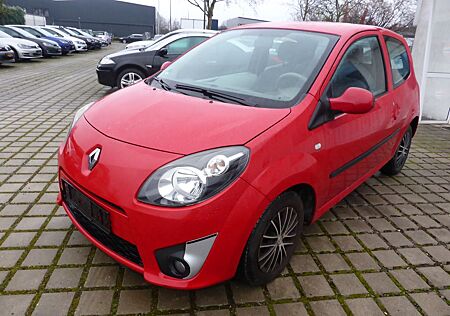 Renault Twingo ECO2 Klima Alu