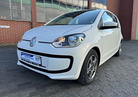 VW Up Volkswagen ! move !