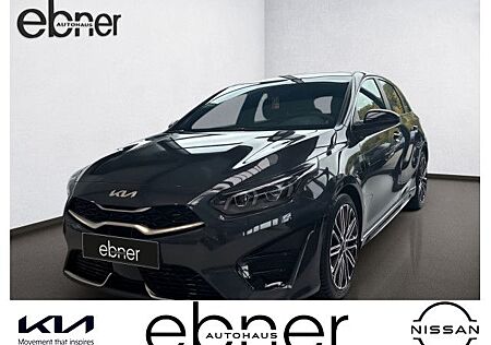 Kia Cee'd Ceed 1.5 T-GDI GT-Line | Navi | Kamera | Seitzhe