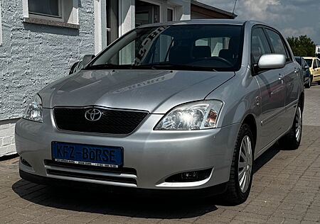 Toyota Corolla 1.6