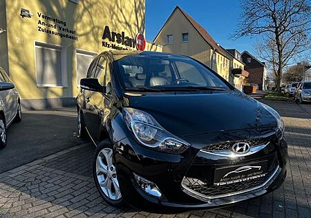 Hyundai ix20 super Ausstattung !