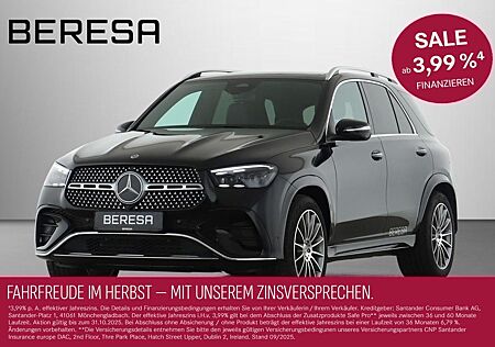 Mercedes-Benz GLE 450 d 4M AMG Distronic Pano Widescreen MBUX