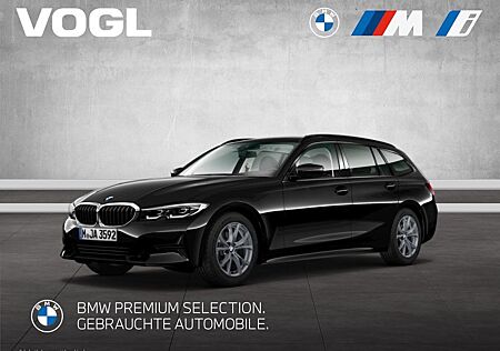 BMW 320d xDrive Touring LHZ SHZ LED-Scheinwerfer
