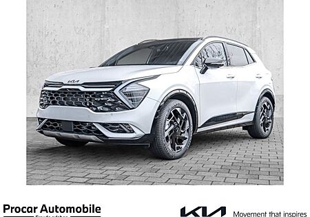 Kia Sportage GT-Line 4WD PANO ACC 360°KAM RFK NAVI