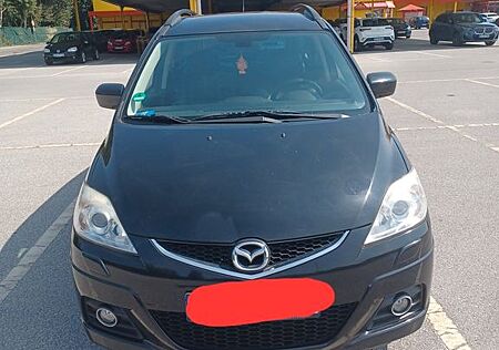 Mazda 5 1.8 Comfort Comfort