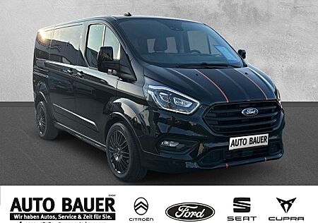 Ford Tourneo Custom Sport L1H1