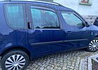 Skoda Roomster 1.2l TSI 77kW Ambition Ambition