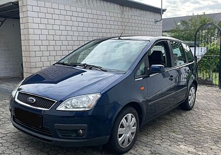 Ford C-Max 1,8 Trend Trend