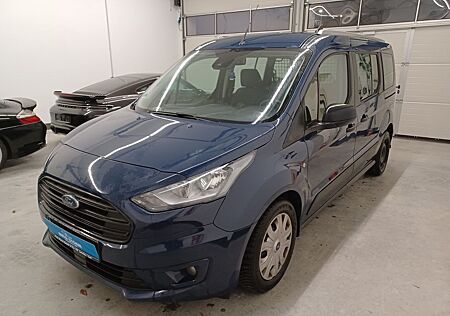 Ford Transit Connect Kombi 1.5 EcoBlue lang Trend*1-H