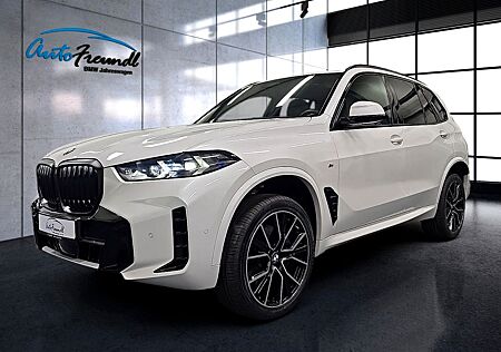 BMW X5 30d M Sport Pro *Pano*Luft*4xSH*Iconic Glow*