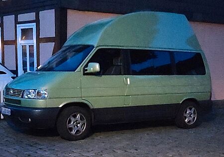 VW T4 Multivan Volkswagen Topstar Hochdach