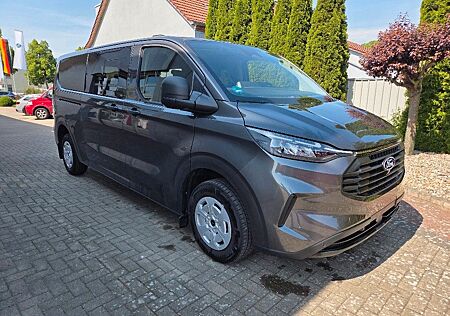 Ford Transit Custom Kombi 320 L2 FWD Trend+AHK+LED+Na