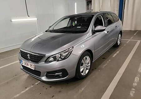 Peugeot 308 BlueHDi 130 Active Pack SW*LED*Netto-6100€