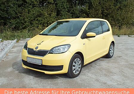 Skoda Citigo Ambition