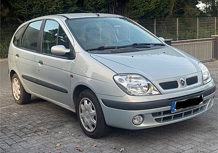 Renault Scenic RT 1.6 16V *Klima*90-tKm!*Automatik*