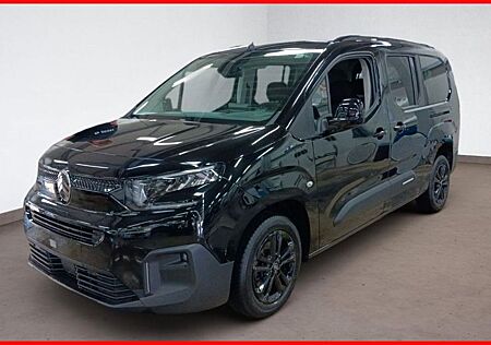 Citroën Berlingo XL BlueHDi130 EAT8 MAX *7-SITZER*