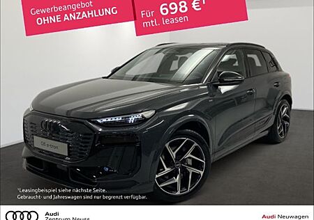 Audi Q6 e-tron SUV quattro 285kW TECHPRO/LUFTFW/EXPER