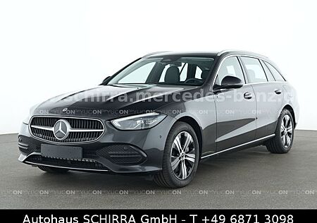 Mercedes-Benz C 300 T de 4M*AVAadvancedPLUS*PSD*AHK*DISTRONIC