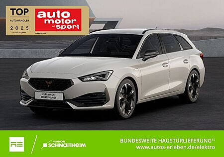 Cupra Leon Sportstourer 1.4 e-HYB 150KW DSG Vision+
