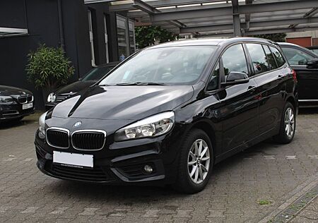 BMW 218D Gran Tourer Advantage*7SITZER*PDC*EURO6!