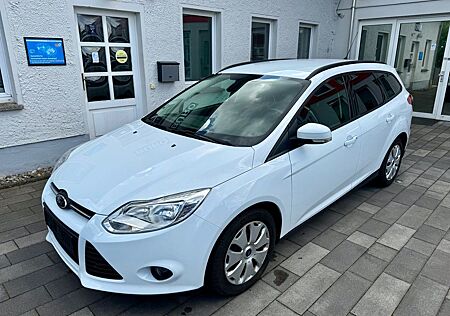 Ford Focus Turnier Sync Edition KLIMAAUTO 118tkm