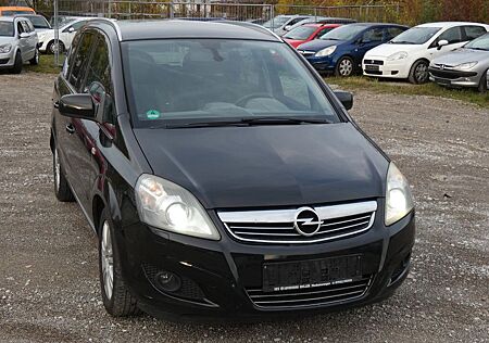Opel Zafira B 1.7 CDTI Innovation "110 Jahre"