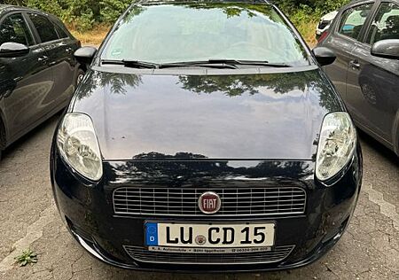 Fiat Grande Punto 1.2 8V Active Active