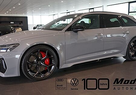 Audi RS6 performance | HuD | Pano | Carbon | B&O