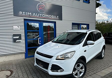 Ford Kuga 1.5 "Trend" *WINTER-PAKET*LM-FELGEN*KLIMA*