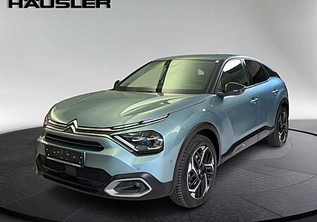 Citroën C4 PS 130 S&S EAT8 Shine LED Kamera Navi Sitzhei