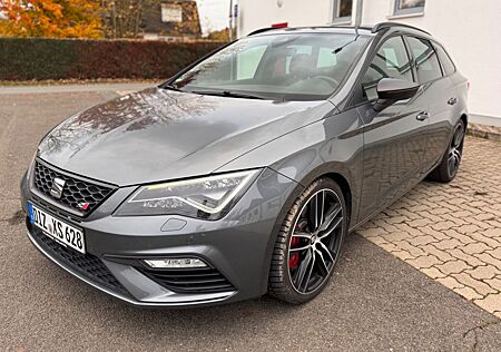 Seat Leon 2.0 TSI CUPRA 4Drive DSG Sportstourer CUPRA