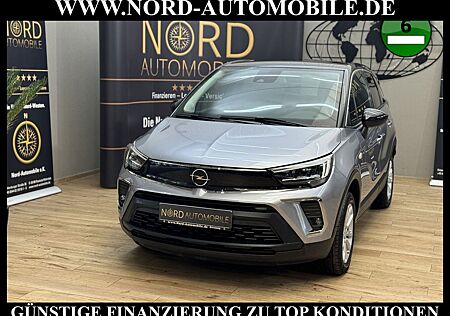 Opel Crossland X 1.2 Elegance Automatik Navi*LED*