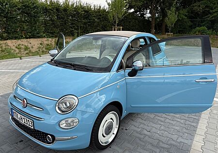 Fiat 500C 1.2 8V Spiaggina 58 C S&S